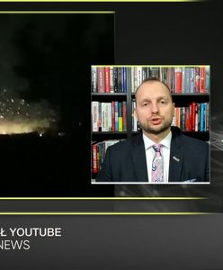 Sukcesy w Bachmucie? "Nie budować wielkich oczekiwań"