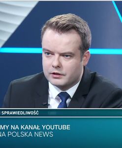 Rzecznik PiS zaatakował dziennikarza. "Proszę nie ukrywać problemów"