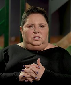 Dorota Wellman nie przejmuje się komentarzami na temat swojej sylwetki. Tłumaczy, dlaczego