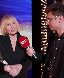 Dorota Pomykała o swoim pierwszym Orle. Mówi wprost, czy spodziewała się tej nagrody