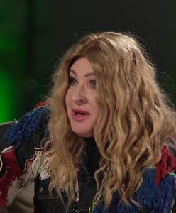 Beata Kozidrak w "The Voice"? Nic z tego. "Nie jestem showmanką"