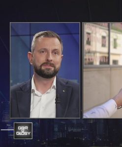 "Kłamca, kombinator". Wyborcy powiedzieli, co sądzą o kandydacie