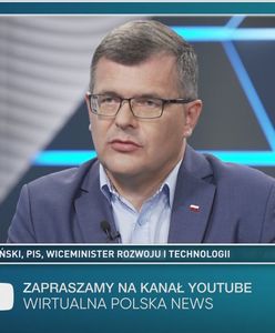 Pytanie "jak żyć?". Oburzająca odpowiedź posła PiS