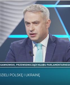 Gawkowski wprost. "W szeregach PiS-u są bezczelni przestępcy"