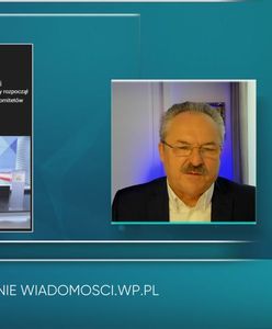 Nikt nie przyszedł na debatę. "Bo chcą dopiec PiS-owi"