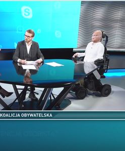 Minister nie przyszedł na debatę. "To łączy PiS z Konfederacją"