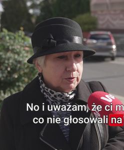 Polska w pigułce. Mieszkańcy Serocka oceniają wynik wyborów
