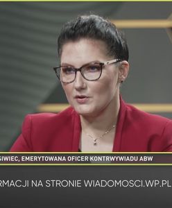 "Niszczarka plus" w służbach? Emerytowana oficer: niefartowna informacja