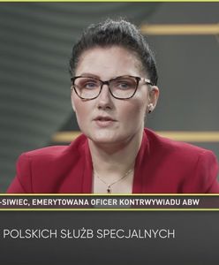 CBA częścią policji? "Można to zrobić"