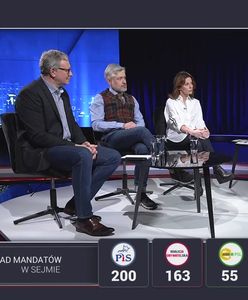 Wynik przesądzony? "Sporo jeszcze się może zmienić"