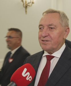 "Mówię serio". Polityk PiS o zbieraniu większości w Sejmie