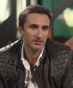 Sebastian Karpiel-Bułecka o małżeństwie z Pauliną Krupińską. "Wątpię, że czuje się góralką w sercu"