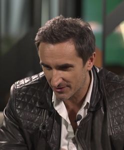 Padło pytanie o Sanah. Karpiel-Bułecka dyplomatycznie wybrnął