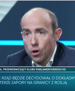 Wyścig w PiS? "Kaczyński przerywa oglądanie rodeo i obserwuje"