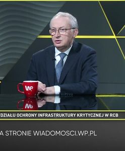 Atak hakerów na szpital. Wszystkie systemy bez zasilania. RCB wyjaśnia