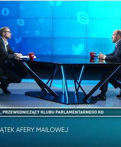 Ziobro kontra Morawiecki. "Cynizm czy papiery na premiera?"