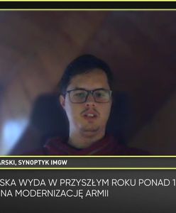 Kiedy pierwszy śnieg? Synoptyk mówi o prognozach