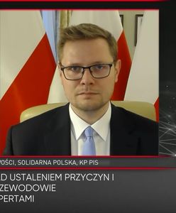 Uderzenie rakiety w Przewodowie. Mamy głos z rządu