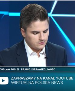 Rzecznik PiS o wydarzeniach w Przewodowie. "Komunikacja była właściwa"