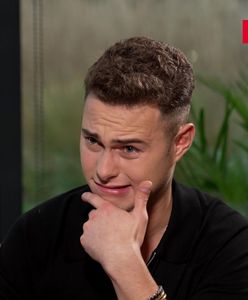 Adam Zdrójkowski mówi, jak przyjął wieść o zakończeniu "Rodzinki.pl". "To dalej we mnie siedzi"