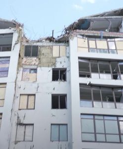 Kryzys na rynku nieruchomości w Kijowie. "Ludzie chcą kupić za 60 proc. wartości"