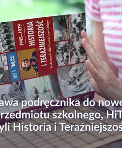 Podręcznik prof. Roszkowskiego to “hit”. Wzbudza skrajne emocje