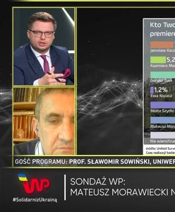 Sondaż WP nt. najlepszych premierów. "Ważny jest zespół"