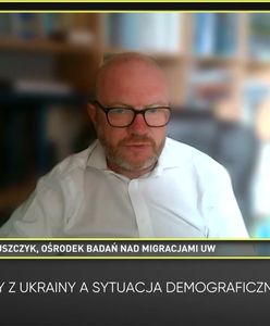 Ukraińcy w Polsce. Bardzo ważny raport. Znamy szczegóły