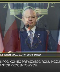 Rata o 200 zł niższa. "Obliczyłem. Wystarczy skorzystać z pomocy rządy"