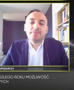 Glapiński miota się w przekazie. "Szczyt inflacji się przesuwa"