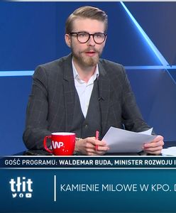 Przekonał Suskiego. Niespodziewane wyznanie ministra z PiS