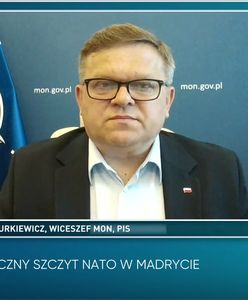 Polityk PiS zażenowany wypowiedzią Tuska. "Nie ma skrupułów"