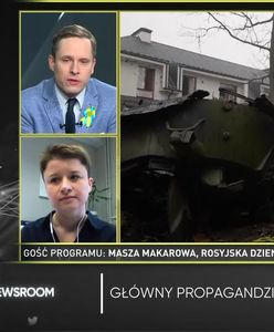 Tak Rosjanie pokazują Polskę. Relacja rosyjskiej dziennikarki