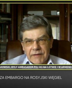 Orban zahamuje sankcje? Były ambasador o „oczywistym przykładzie”