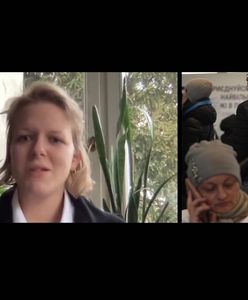 Wolontariusze dla Ukrainy. Śpią po trzy godziny dziennie, by pomagać innym