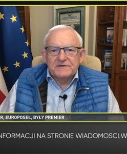 Polska silnym i zamożnym krajem? "Nie pod rządami PiS"