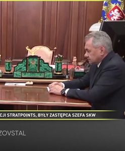 Dlaczego Putin zakazał szturmu na Azowstal? Przerażający scenariusz ws. Mariupola