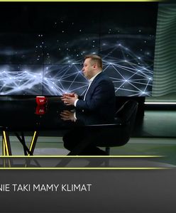 Światowy Dzień Ziemi. Co Wirtualna Polska robi dla klimatu?