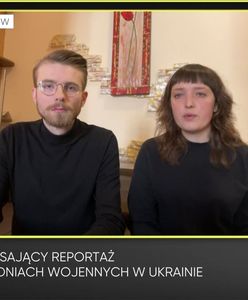Kulisy poruszającego reportażu WP z Ukrainy. "Szedł gotować obiad, został zabity"