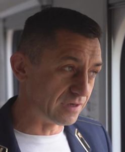 Był w trasie, gdy dowiedział się o wojnie w Ukrainie. Teraz wraz z kolegami robią niezwykłą rzecz