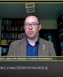 Kolos na glinianych nogach? Ekspert o wielkim problemie Rosji