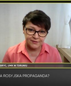 Cele rosyjskiej propagandy. "Moskwa chce być słyszana w Berlinie"