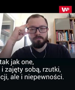 Z Sally Rooney rozumie się bez słów. Właśnie wyreżyserował "Rozmowy z przyjaciółmi"