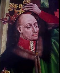 Żony Władysława Jagiełły. Jak umierały królewskie wybranki?