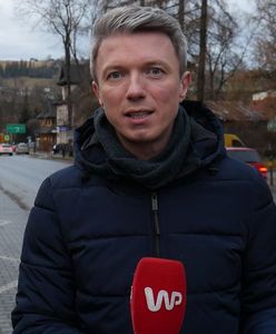 Zakopane tuż przed sylwestrem. "Przeżywamy szok"