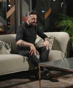 Karpiel-Bułecka zasugerował, że "Taniec z gwiazdami" jest ustawiony. Maserak reaguje na jego słowa