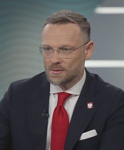 "To niebywały skandal". Polityk PiS o doniesieniach WP