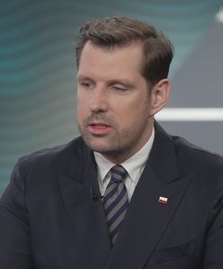 Polityk PiS o zachowaniu Kurskiego. "Błazenada"