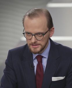 Nawrocki "ustał". Ekspert: zaliczył lekką zniżkę