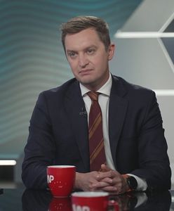 Koalicja PiS-u z PSL? "Trudno mi sobie wyobrazić"
